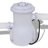 Zwembadfilterpomp 300 Gal/U