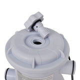 Zwembadfilterpomp 530 Gal/U