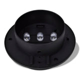 Solar Buitenlampset 6 Stuks