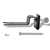 Solar Buitenlampset 6 Stuks