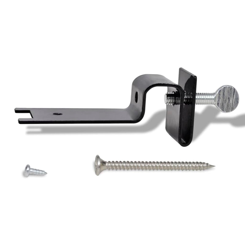 Solar Buitenlampset 6 Stuks