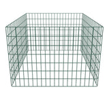Compostbak Vierkant 100X100X70 Cm Mesh