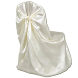 Bruiloft Stoelhoes (6 Stuks)