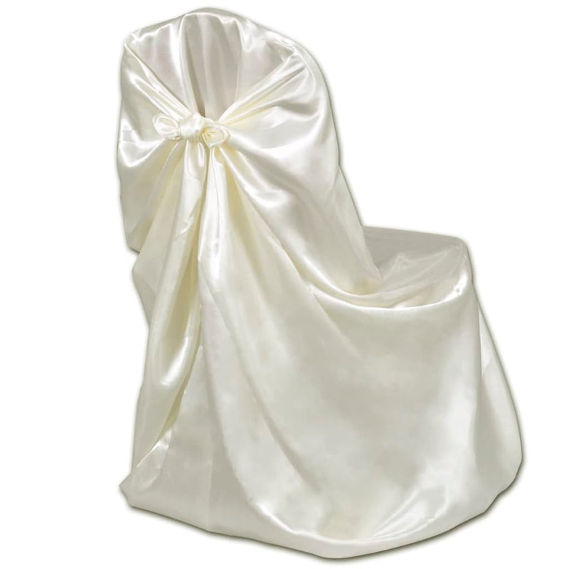 Bruiloft Stoelhoes (6 Stuks)