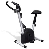 Hometrainer Met Zadel
