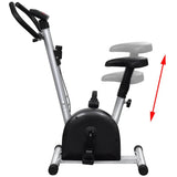 Hometrainer Met Zadel