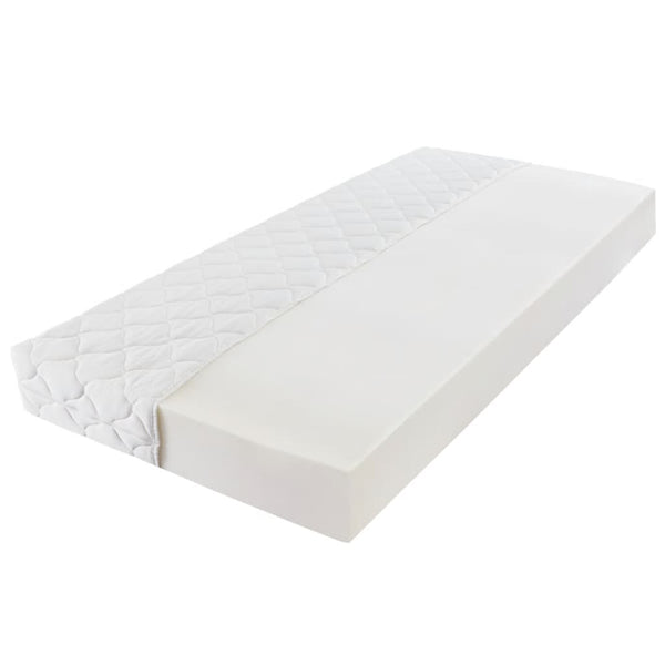 Matras Met Een Wasbare Hoes 200X80X17 Cm H3