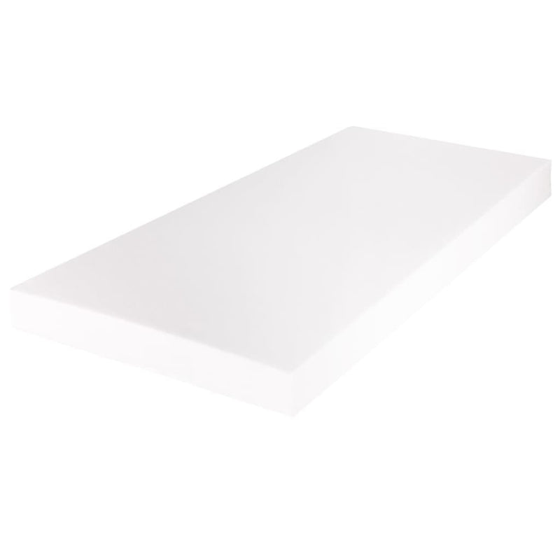 Matras Met Een Wasbare Hoes 200X80X17 Cm H3