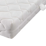 Matras Met Een Wasbare Hoes 200X80X17 Cm H3