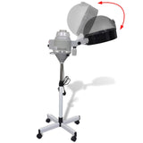 Salon Haarstomer Met Wielen