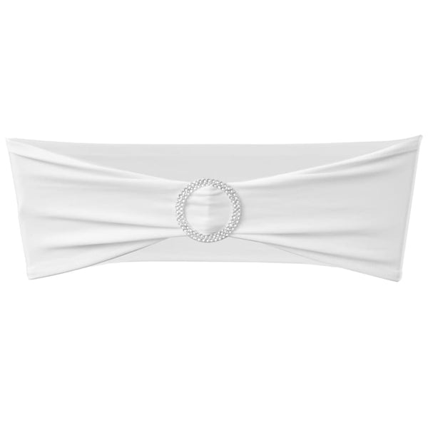 Decoratief Stoellint Met Een Diamant 25 Stuks ()
