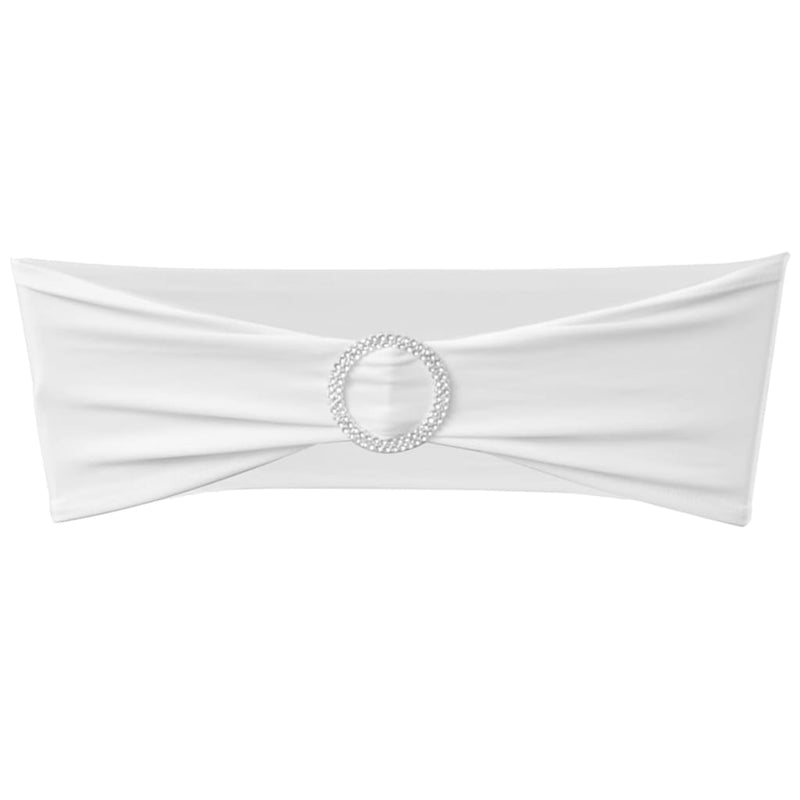 Decoratief Stoellint Met Een Diamant 25 Stuks ()