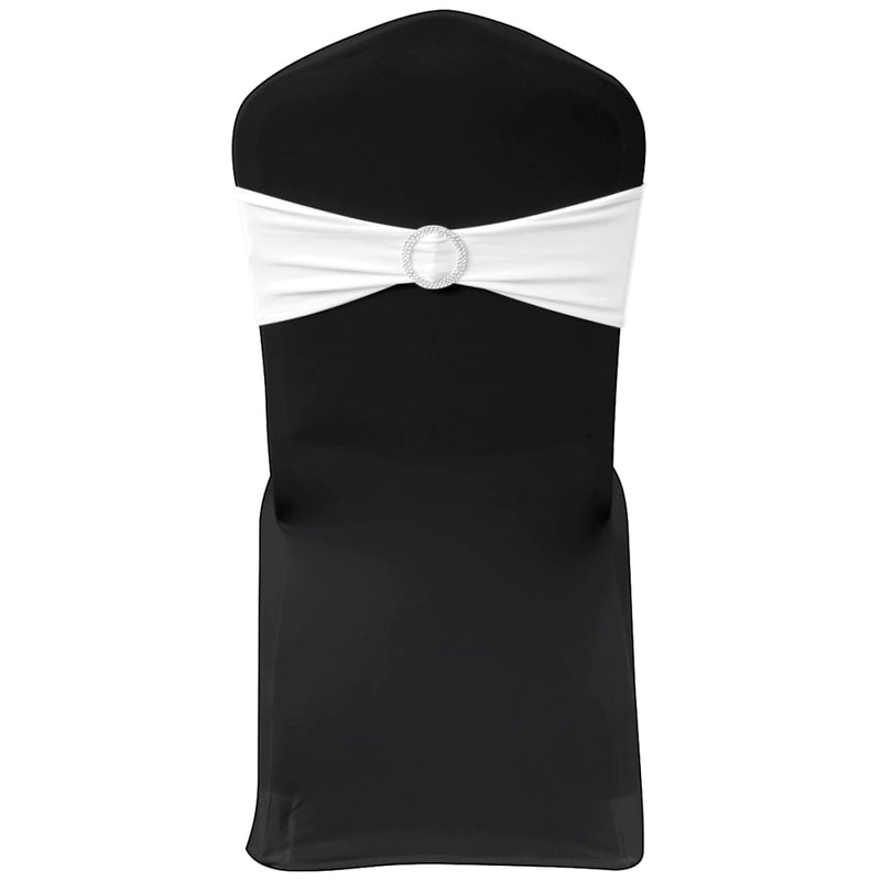 Decoratief Stoellint Met Een Diamant 25 Stuks ()