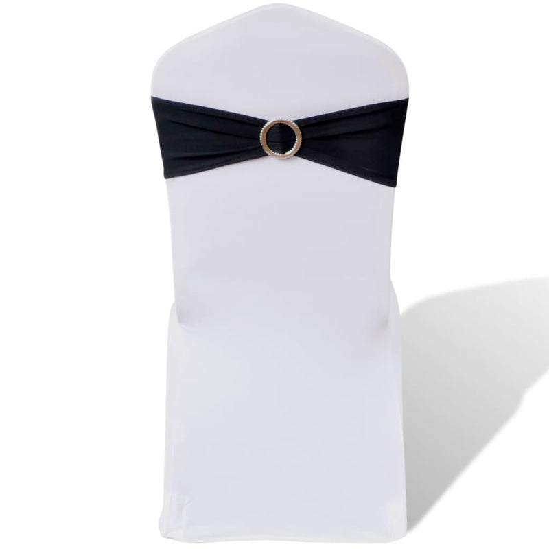 Decoratief Stoellint Met Een Diamant 25 Stuks ()