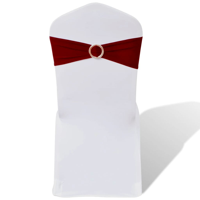 Decoratief Stoellint Met Een Diamant 25 Stuks ()