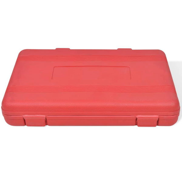 Evenwicht Trekker Set 45 Stuks