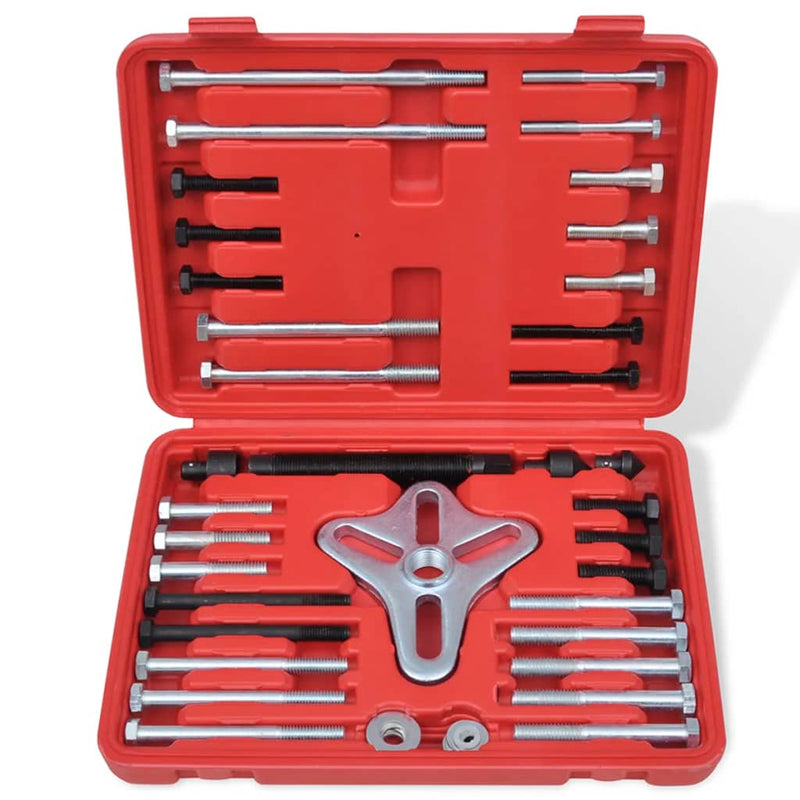 Evenwicht Trekker Set 45 Stuks