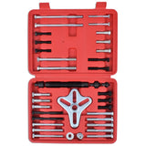 Evenwicht Trekker Set 45 Stuks