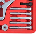 Evenwicht Trekker Set 45 Stuks