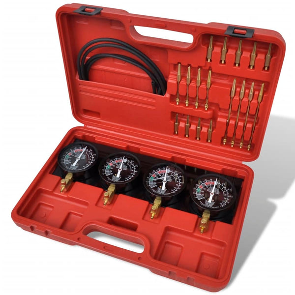 Carburateur Peil Set