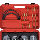 Carburateur Peil Set