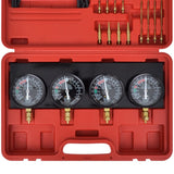 Carburateur Peil Set