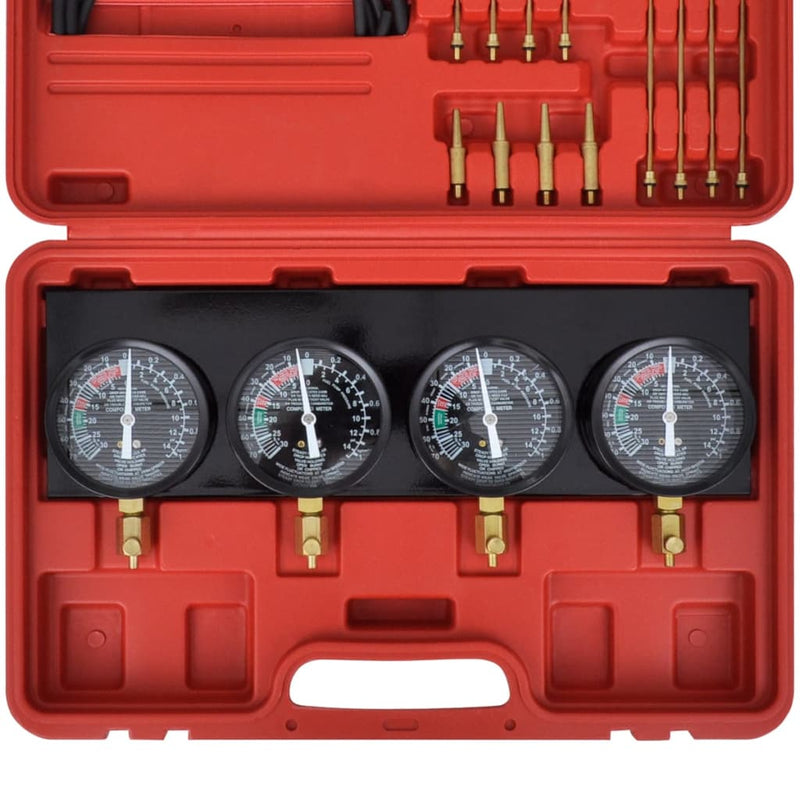 Carburateur Peil Set