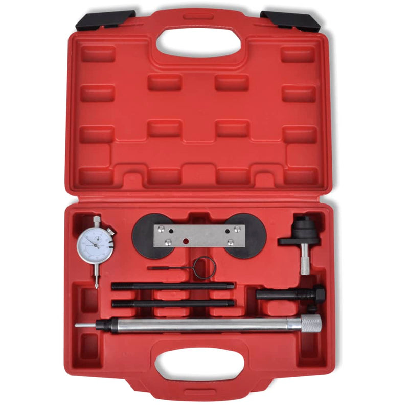 Motor Timing Gereedschapset Voor Vag Tsi En Tfsi Motoren (8 Stuks)