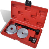 Trillingsdemper Gereedschapset Voor Skoda, Vw, Seat, Etc.