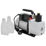 Vacuumpomp 2-Traps 50 L/ Min