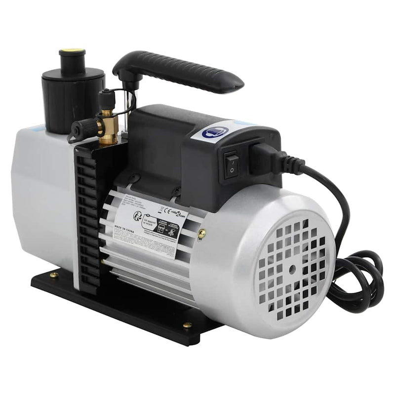 Vacuumpomp 2-Traps 50 L/ Min