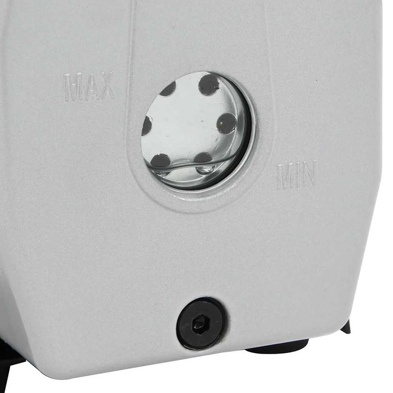 Vacuumpomp 2-Traps 50 L/ Min