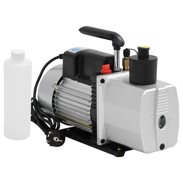 Vacuümpomp 2-Traps 100 L/ Min