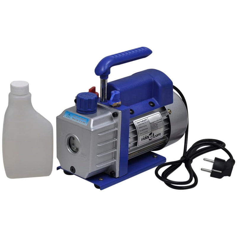 Vacuumpomp 2-Traps 50 L/ Min