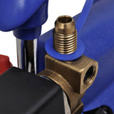 Vacuümpomp 1-Traps Met Compressor 71 L/ Min