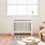Radiatorombouw 112 Cm Mdf