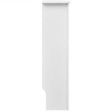 Radiatorombouw 112 Cm Mdf