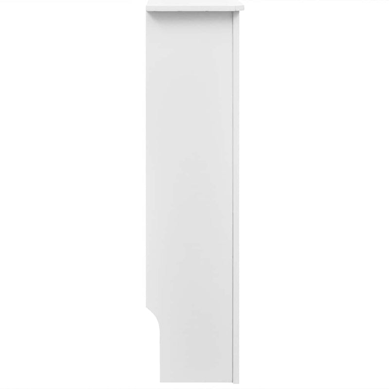 Radiatorombouw 112 Cm Mdf