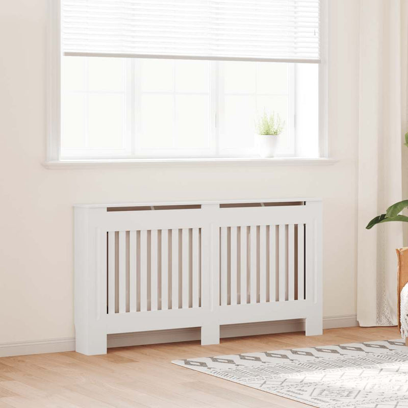 Radiatorombouw 112 Cm Mdf