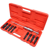 Kogellagertrekker Blind Gat Set