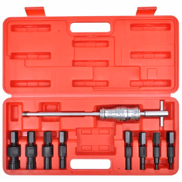 Kogellagertrekker Blind Gat Set
