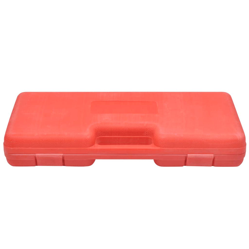 Kogellagertrekker Blind Gat Set