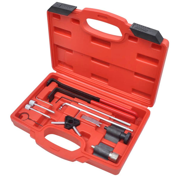Motortimingset Diesel Voor Vag 1.2, 1.4, 1.6, 1.9, 2.0 Tdi