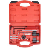 Motortimingset Diesel Voor Vag 1.2, 1.4, 1.6, 1.9, 2.0 Tdi