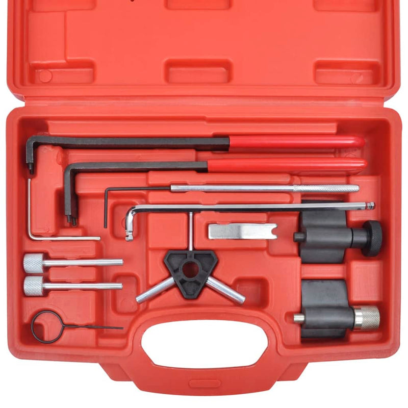 Motortimingset Diesel Voor Vag 1.2, 1.4, 1.6, 1.9, 2.0 Tdi