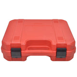 Wielnaaflager Gen2 Gereedschapset 19St 82Mm Voor Ford Land Rover Volvo Crème