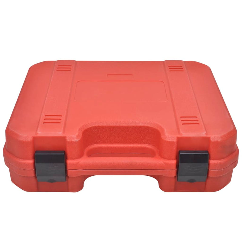 Wielnaaflager Gen2 Gereedschapset 19St 82Mm Voor Ford Land Rover Volvo Crème