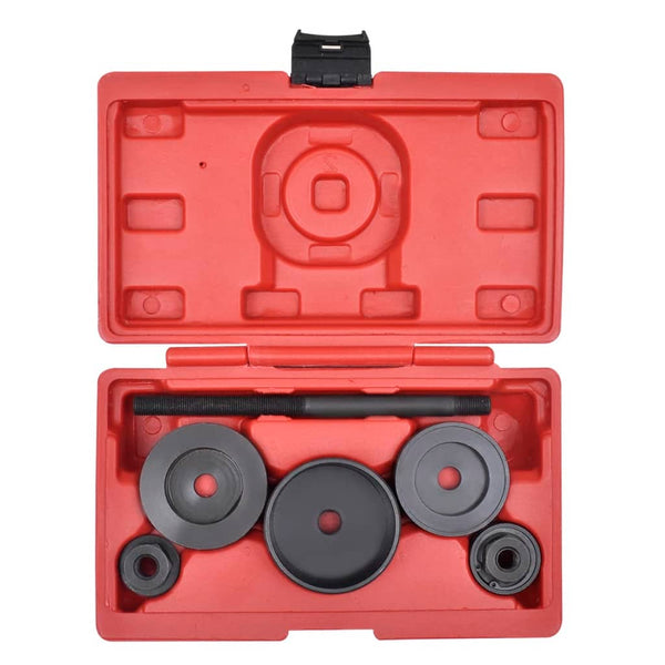 Bus Achteras Gereedschapset Voor Ford Fiesta Iv & Ka