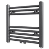 Radiator / Handdoekenrek Grijs