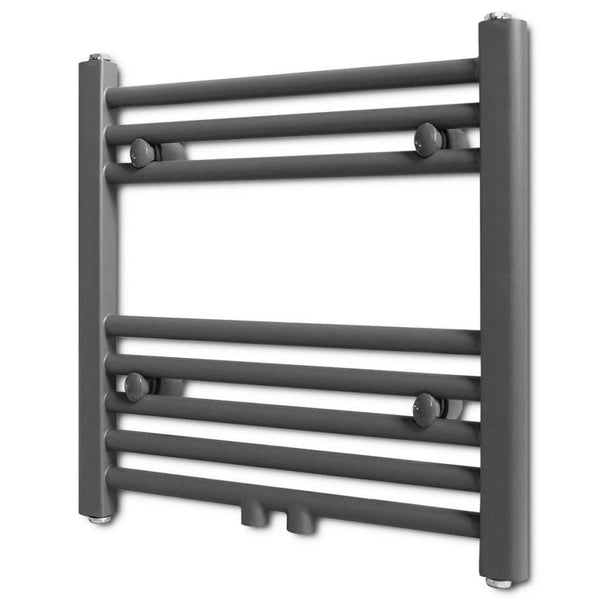 Radiator / Handdoekenrek Grijs